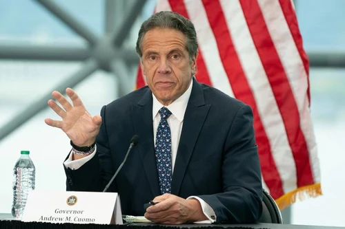 Vụ bê bối của Thống đốc New York và lời cảnh tỉnh cho các chính trị gia