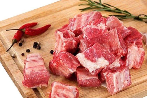 Những món ngon từ thịt lợn không thể bỏ qua