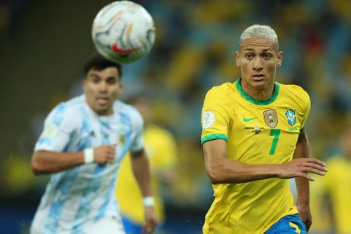 Những ngôi sao nổi bật nhất môn bóng đá nam Olympic Tokyo