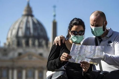 Có 3 kịch bản có thể xảy ra cho ngành Du lịch thế giới năm 2021 