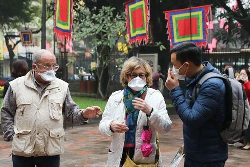 Cần hỗ trợ đúng và trúng để phục hồi nguồn nhân lực du lịch