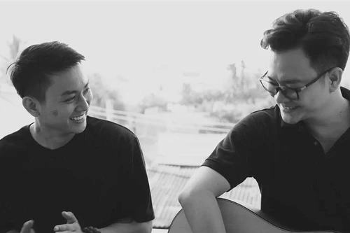 Nhạc sĩ Nguyễn Minh Cường: “Cỗ máy tạo hit” trong showbiz Việt