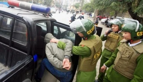 Cử tri hỏi - Bộ Công an trả lời