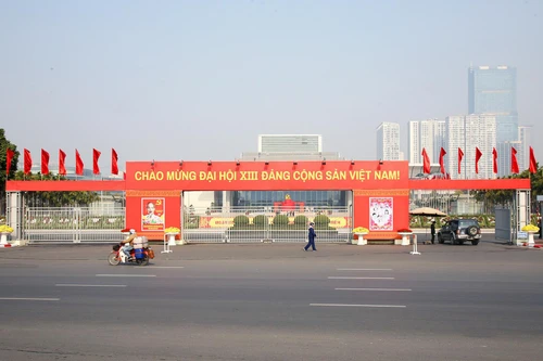 Thời điểm thịnh vượng của Việt Nam đã chín muồi 