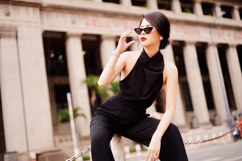 Đừng biến tình yêu thành thứ trang sức để phô trương