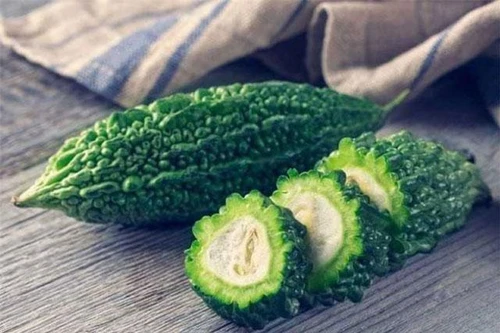 Mướp đắng, món ngon thanh nhiệt giải độc