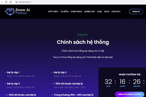 Cảnh giác trước những mô hình đa cấp biến tướng