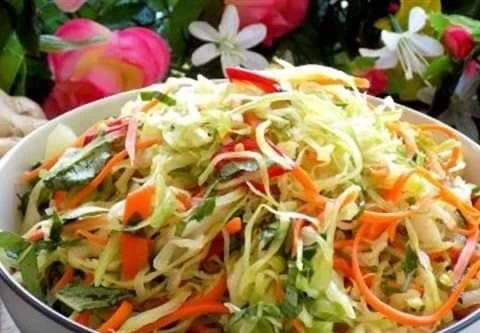 Món ngon từ nông sản được “giải cứu”