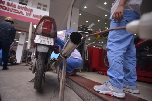 Cách làm hay nhưng còn nhiều băn khoăn 