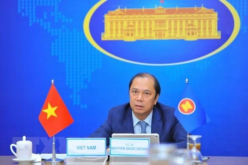 ASEAN: Cam kết duy trì một khu vực Đông Nam Á không vũ khí hạt nhân 
