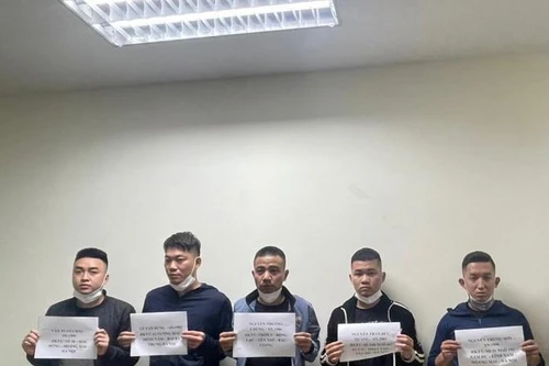 Đánh trúng, triệt sớm, “tín dụng đen” sẽ hết đất sống