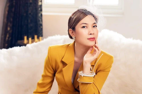 Báo An ninh Thủ đô với văn nghệ sĩ phương Nam 