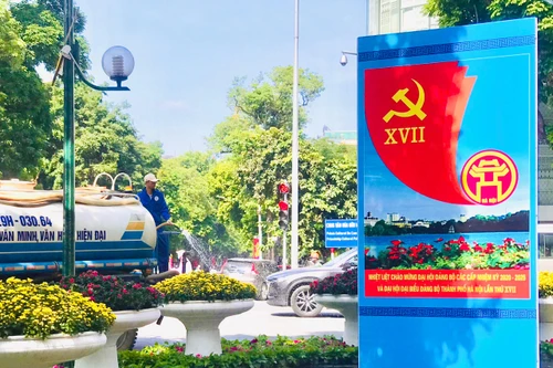 Đại hội XIII của Đảng: Đã sẵn sàng cho sự kiện chính trị trọng đại của đất nước 