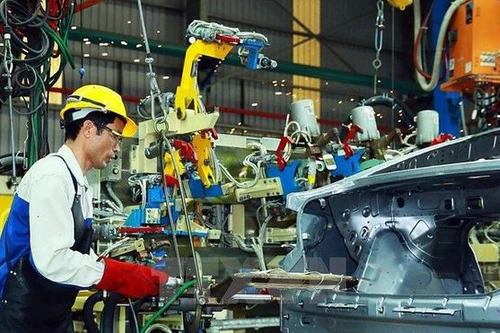 “Việt Nam là nền kinh tế thành công nhất trong đại dịch”