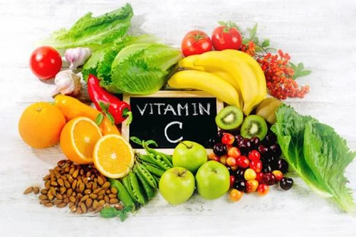 Bổ sung vitamin C đúng cách để nâng cao đề kháng chống dịch bệnh 