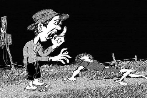 Dùng bẫy điện gây chết người sẽ bị xử lý thế nào? 