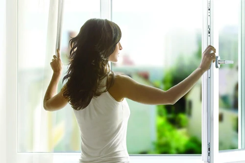 Làm sạch không khí trong nhà, phòng ngừa bệnh hô hấp 