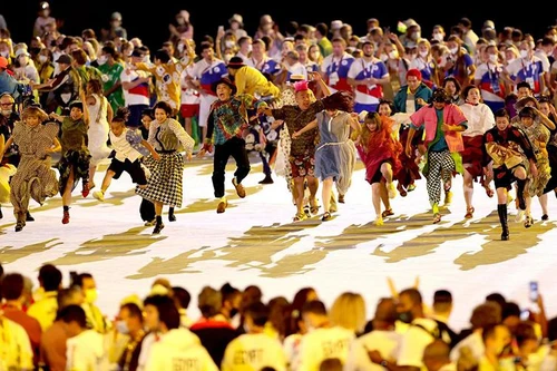 Quyền con người là thành quả của cuộc đấu tranh lâu dài để trở thành giá trị chung của nhân loại (1): Giá trị bẩm sinh, vốn có và bình đẳng cho tất cả mọi người 