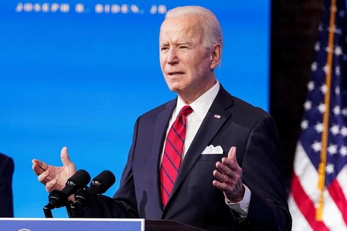 Không có “tuần trăng mật” cho tân Tổng thống Mỹ Joe Biden 