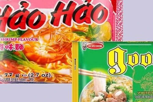 Thông điệp đáng quan ngại đằng sau các vụ thu hồi các sản phẩm dùng phụ gia cấm 