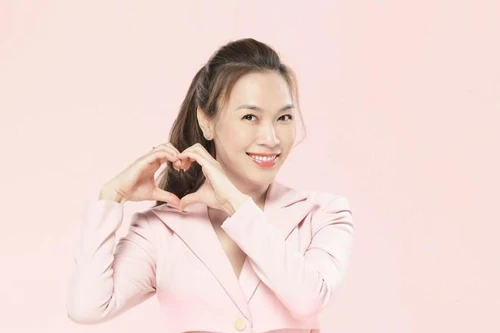 Ca sĩ Mỹ Tâm trở lại với chuỗi đêm nhạc trực tuyến “My Soul 1981” 