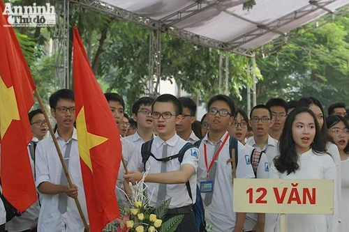Học sinh Hà Nội học trực tuyến từ 6-9, đảm bảo có đủ sách giáo khoa trước khai giảng
