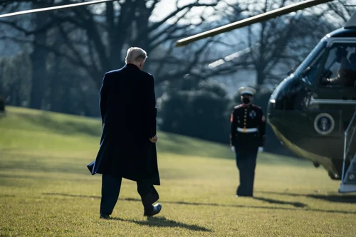 An ninh gắt gao cho Lễ nhậm chức Tổng thống Mỹ thứ 46