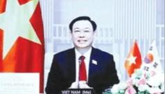 Việt Nam - Hàn Quốc: Hợp tác sâu rộng đối tác chiến lược toàn diện, nâng cấp quan hệ lên tầm cao mới 