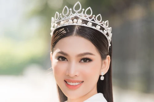 Phát hiện 2 thí sinh thi “Hoa hậu Hòa bình quốc tế 2021” dương tính với Covid-19 