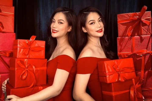 Diễn viên Trương Ngọc Ánh: Luôn biết ơn những gập ghềnh, thất bại