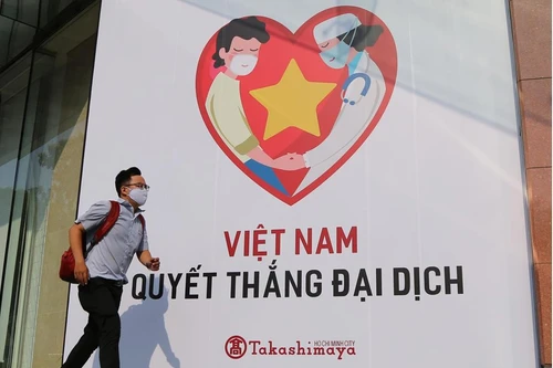 Một năm nhìn lại 9 bài học kinh nghiệm Việt Nam đoàn kết phòng chống thành công đại dịch toàn cầu 