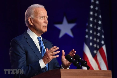 Tuần sóng gió trên chính trường Mỹ 