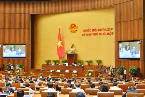 Khơi dậy tinh thần dân tộc và khát vọng phát triển đất nước phồn vinh, hạnh phúc