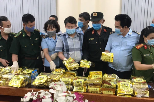 Nâng cao hiệu quả công tác phòng, chống và kiểm soát ma túy (1): Đảm bảo tính thống nhất của hệ thống pháp luật để phòng, chống ma túy trong tình hình mới 