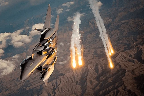 Thông điệp của Tổng thống Mỹ Joe Biden đối với Iran 