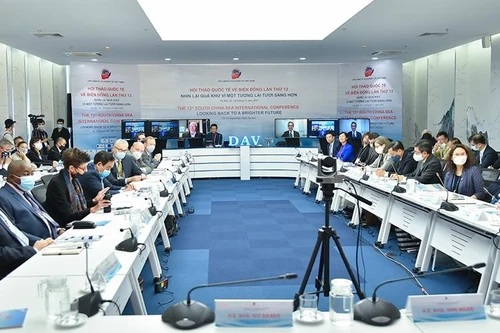 Bằng chứng lịch sử và cơ sở pháp lý rõ ràng về chủ quyền của Việt Nam với quần đảo Hoàng Sa và Trường Sa 