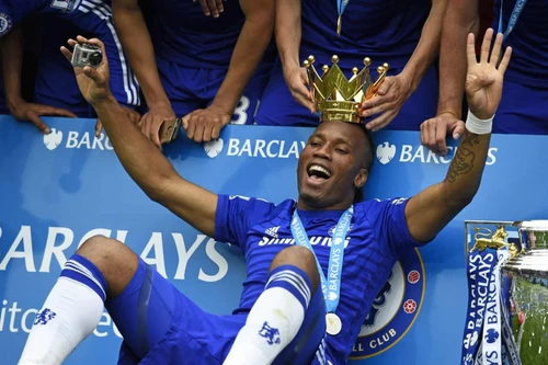 Ronaldo, Lukaku và những cầu thủ “tắm hai lần trên một dòng sông”