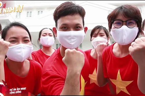 Có một Hà Nội kiêu hãnh vượt qua dịch giã (3): Dòng chảy văn hóa nghệ thuật Hà Nội vẫn tuôn trào, bất chấp dịch bệnh