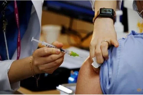 Hàn Quốc: Không có mối liên quan giữa việc tiêm vaccine Covid-19 với các trường hợp tử vong