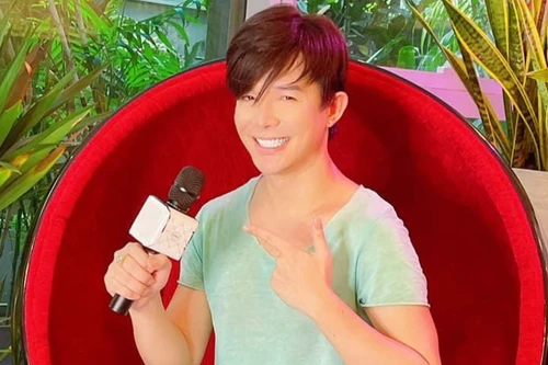 Nathan Lee mua độc quyền trọn đời 2 bản “hit” của Cao Thái Sơn 