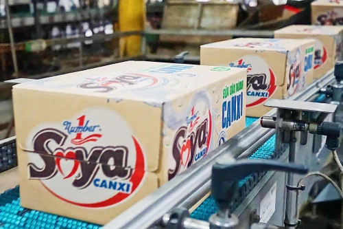 “Đại dịch là lúc doanh nghiệp cần có một nguồn năng lượng mới”