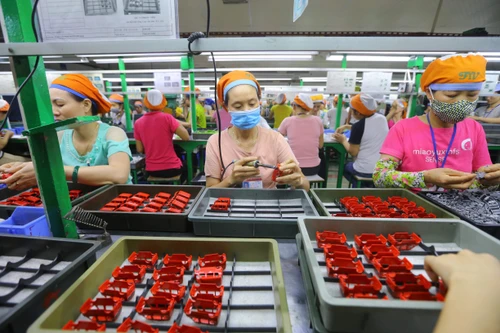 Tác động của dịch Covid-19 đối với doanh nghiệp và giải pháp thích ứng