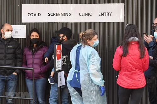 Trầm cảm, mất ngủ và nỗi lo rối loạn sức khỏe tâm thần lan rộng hậu đại dịch Covid-19 