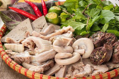 Những lưu ý khi ăn nội tạng động vật để tránh mắc bệnh 