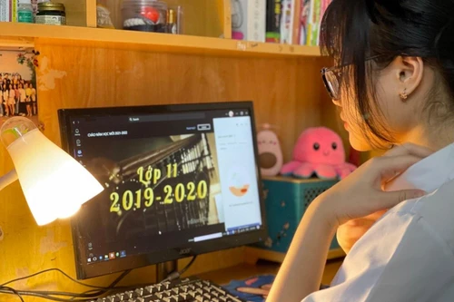 Vì sao Hà Nội chưa chốt thời gian cho học sinh trở lại trường?