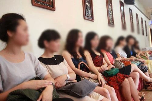 Nhà báo và chuyện “hóa thân”, “nhập vai” 