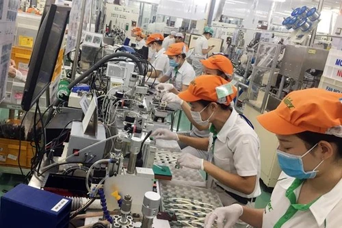 Linh hoạt trong điều chỉnh giãn cách để sản xuất và phát triển kinh tế 