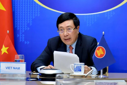 Sử dụng hiệu quả các cơ chế hợp tác hiện có giúp Myanmar ổn định tình hình 