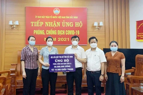 Bằng mọi giá có vaccine Covid-19 nhanh nhất, nhiều nhất để tiêm cho nhân dân 