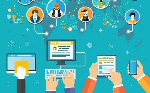 Xây dựng chuẩn mực đạo đức về hành vi ứng xử trên mạng xã hội 